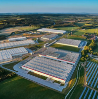 Investice do průmyslových nemovitostí v Evropě klesly o pětinu. Česko trápí nedostatek kvalitních nemovitostí na prodej